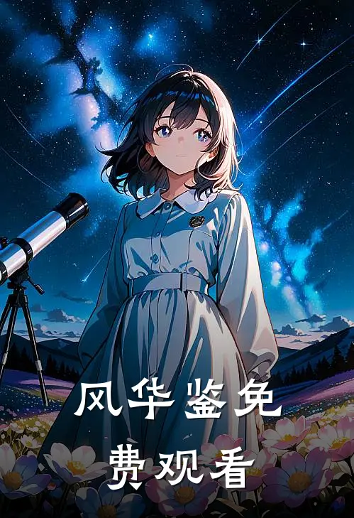 风华鉴免费观看