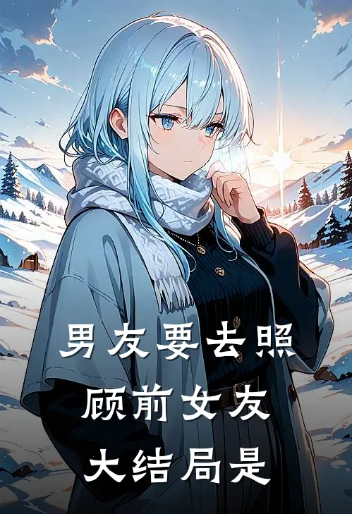 男友要去照顾前女友大结局是
