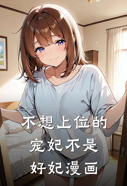 不想上位的宠妃不是好妃漫画