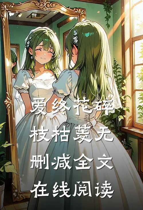 爱终花碎枝枯菱无删减全文在线阅读
