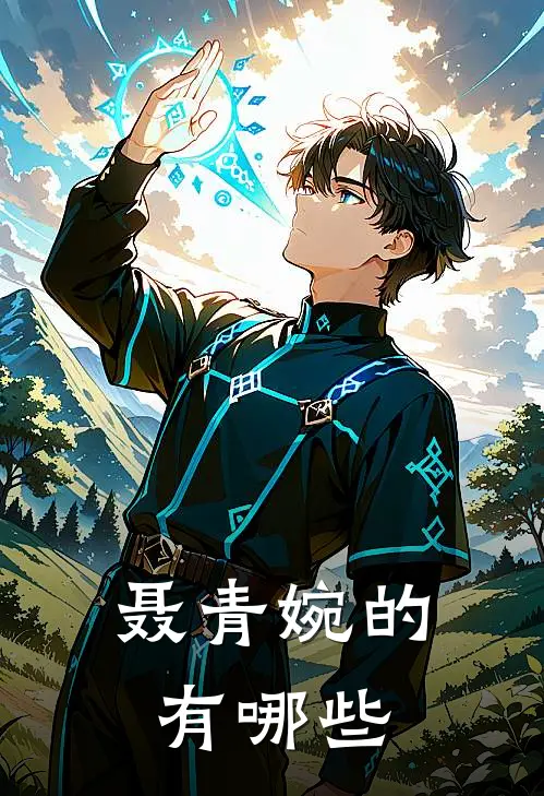 聂青婉的有哪些