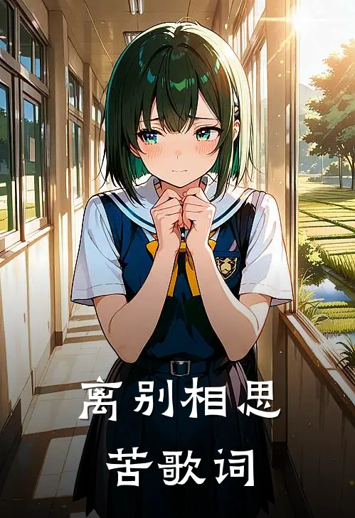 离别相思苦歌词