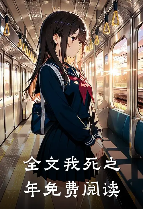 全文我死之年免费阅读