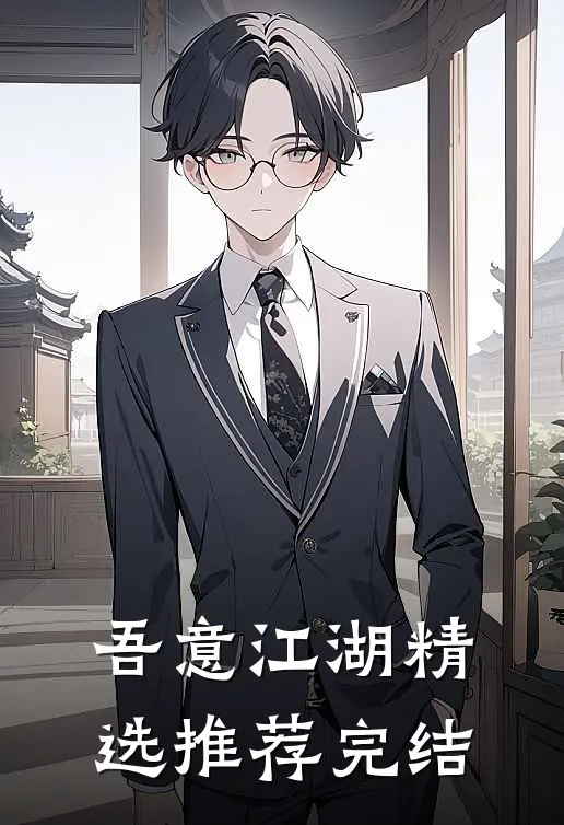 吾意江湖精选推荐完结