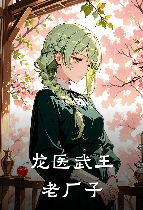 龙医武王老厂子