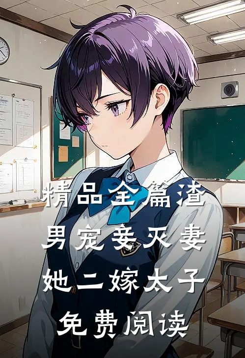 精品全篇渣男宠妾灭妻她二嫁太子免费阅读