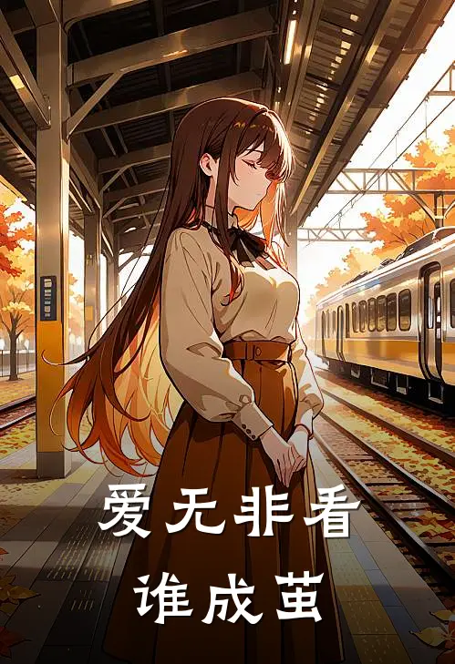 爱无非看谁成茧