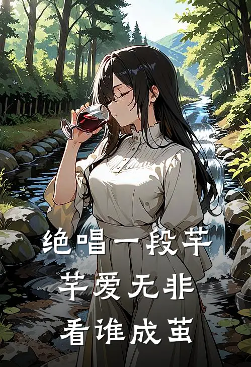绝唱一段芊芊 爱无非看谁成茧