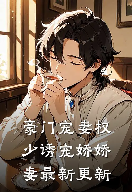 豪门宠妻权少诱宠娇娇妻最新更新