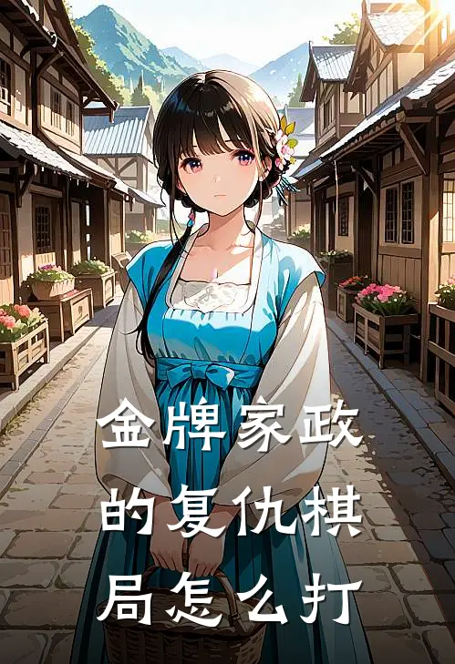 金牌家政的复仇棋局怎么打