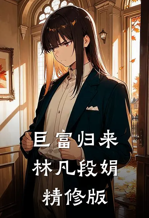 巨富归来林凡段娟精修版