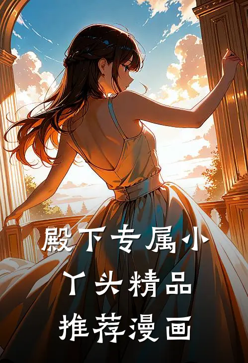 殿下专属小丫头精品推荐漫画