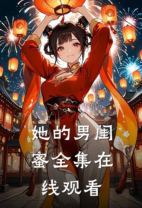 她的男闺蜜 全集在线观看