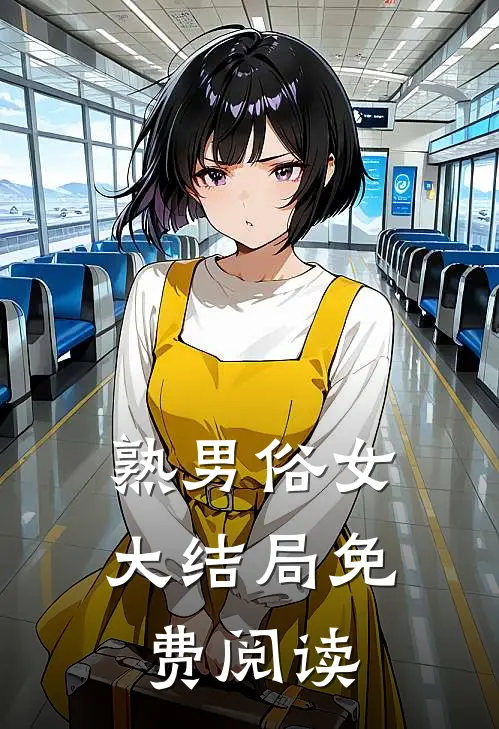 熟男俗女大结局免费阅读
