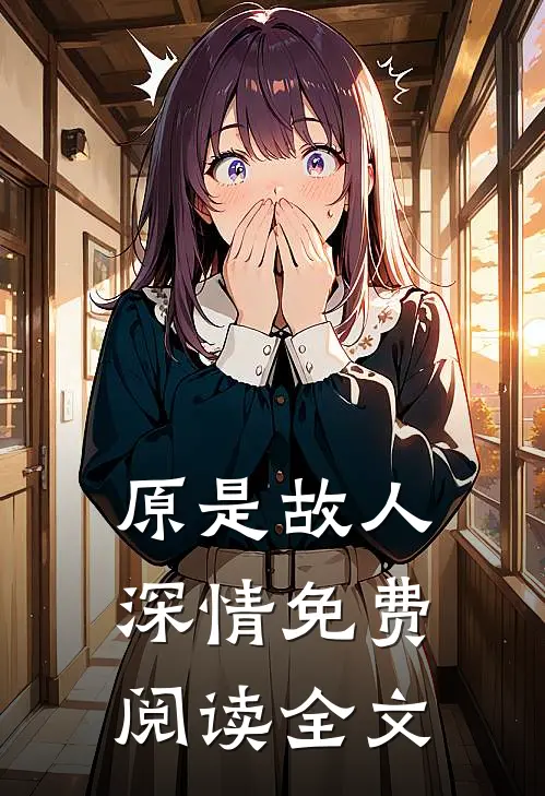 原是故人深情免费阅读全文