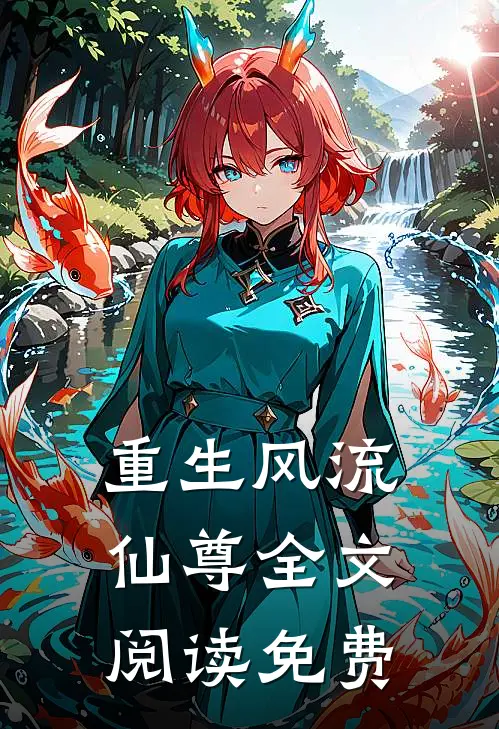 重生风流仙尊全文阅读免费