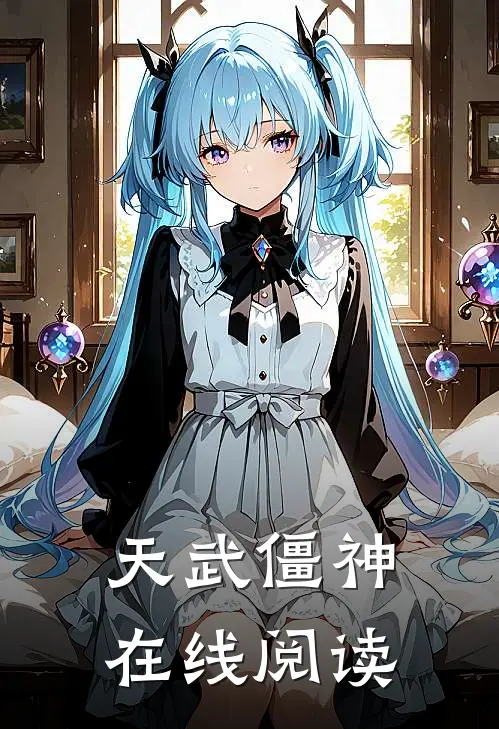 天武僵神在线阅读