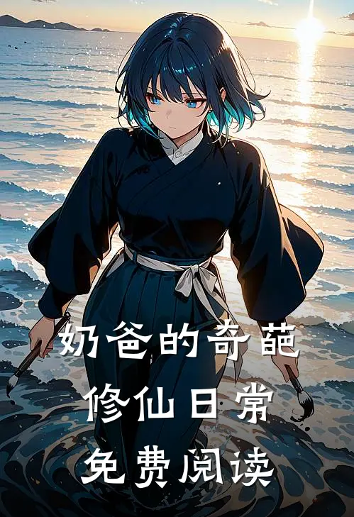 奶爸的奇葩修仙日常免费阅读