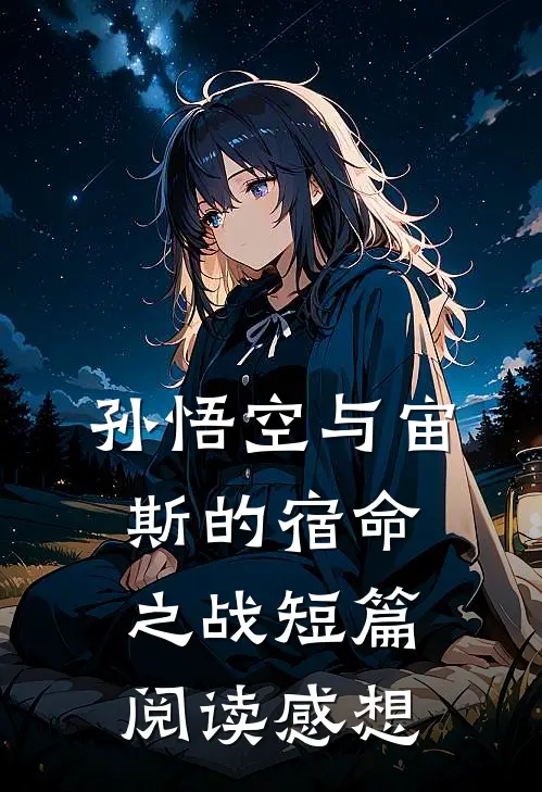 孙悟空与宙斯的宿命之战短篇阅读感想