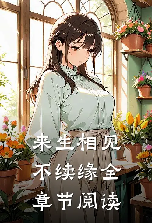 来生相见不续缘全章节阅读