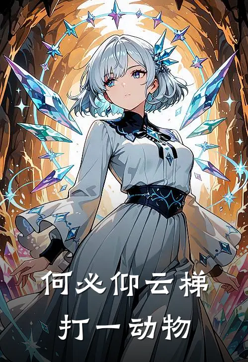何必仰云梯打一动物