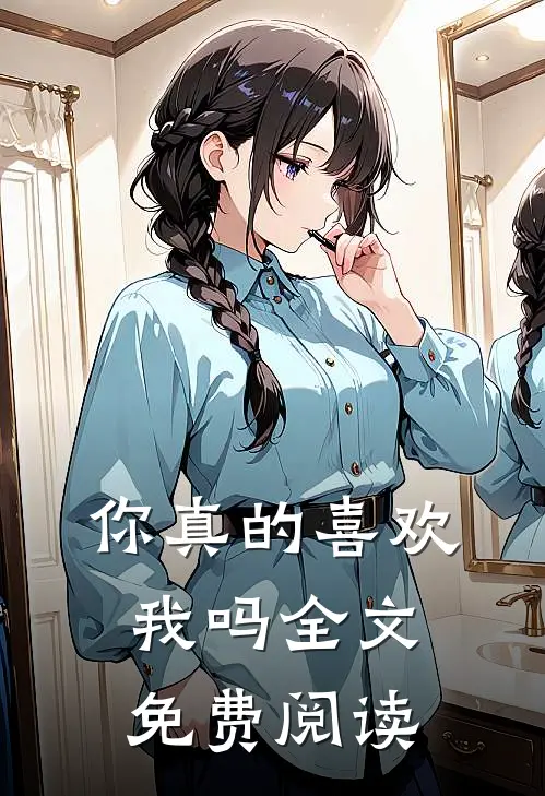 你真的喜欢我吗全文免费阅读