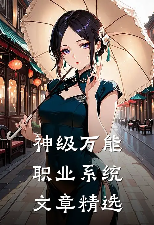 神级万能职业系统文章精选