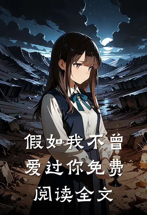 假如我不曾爱过你免费阅读全文