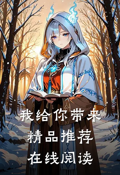 我给你带来精品推荐在线阅读