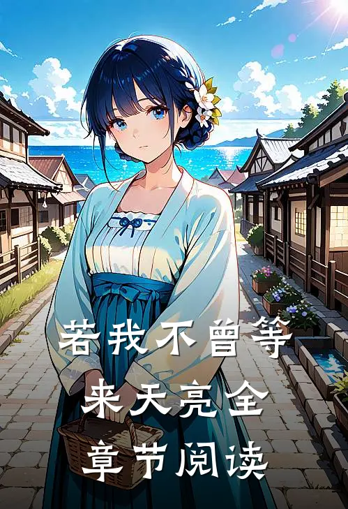 若我不曾等来天亮全章节阅读