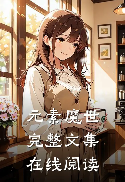 元素魔世完整文集在线阅读