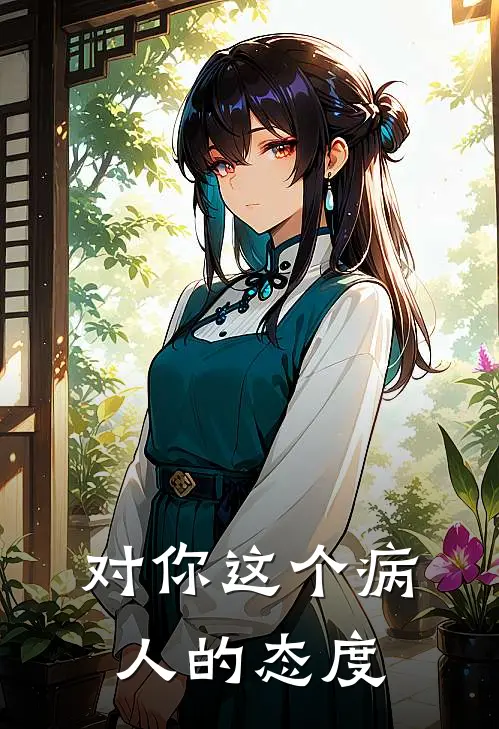 对你这个病人的态度
