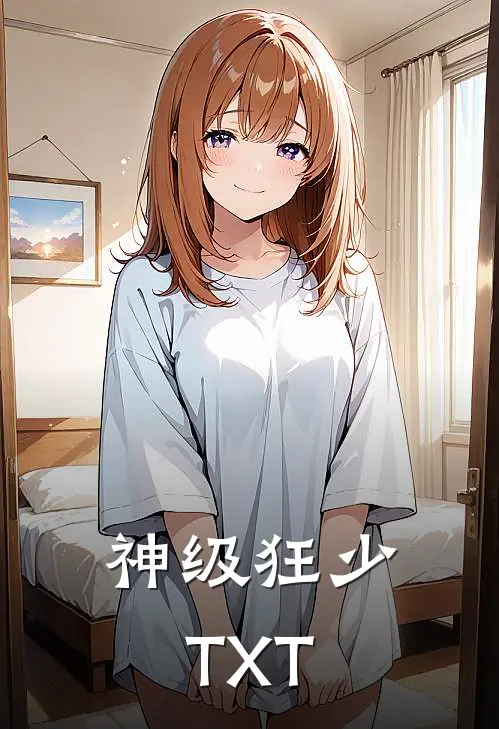 神级狂少TXT