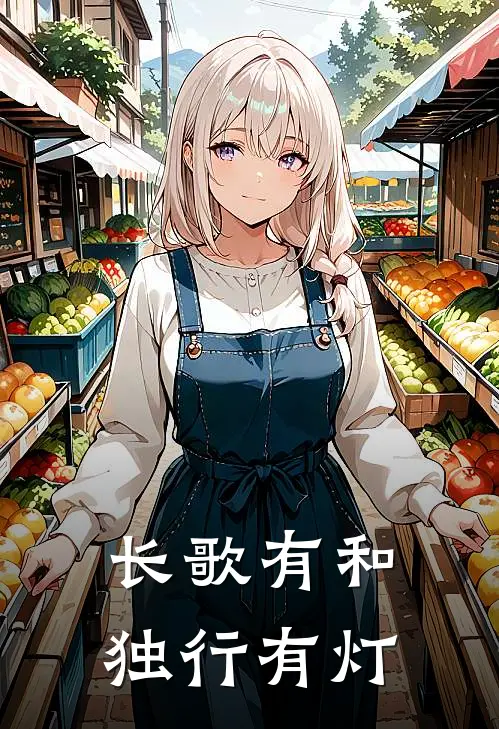 长歌有和,独行有灯