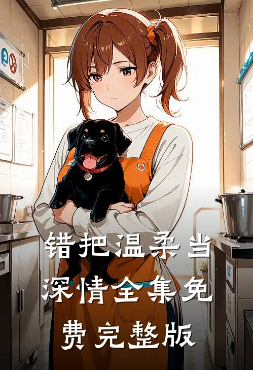 错把温柔当深情全集免费完整版