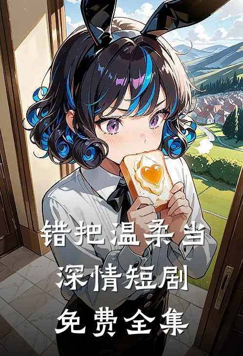 错把温柔当深情短剧免费全集