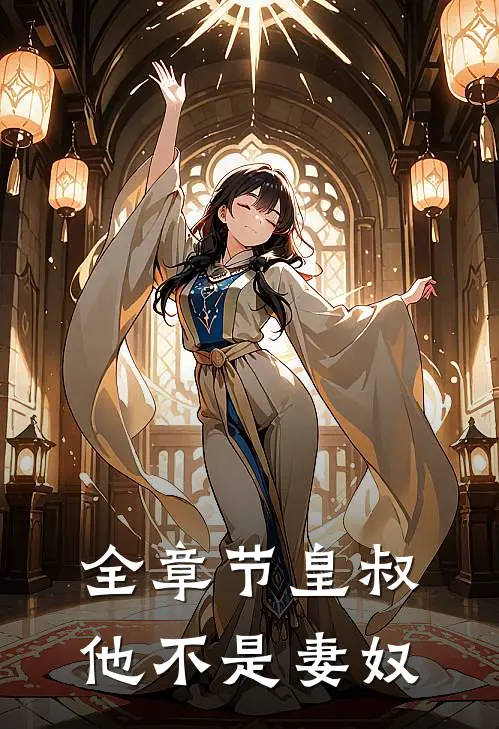 全章节皇叔他不是妻奴