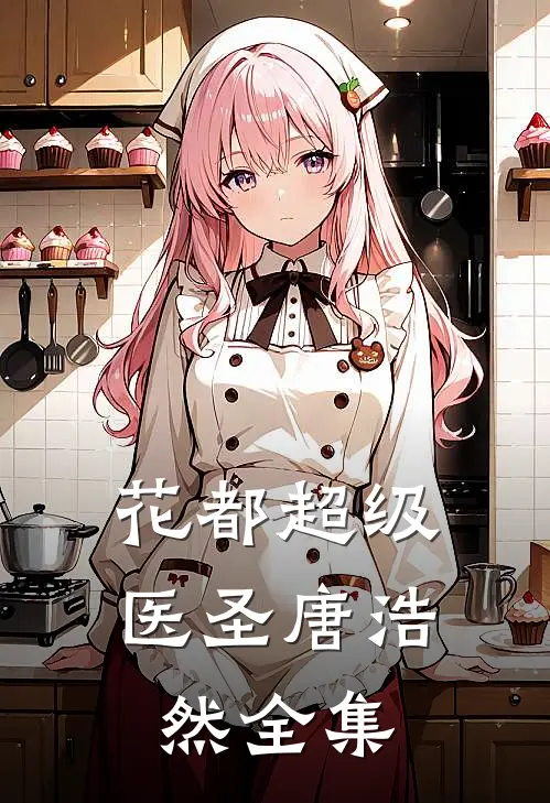 花都超级医圣唐浩然全集