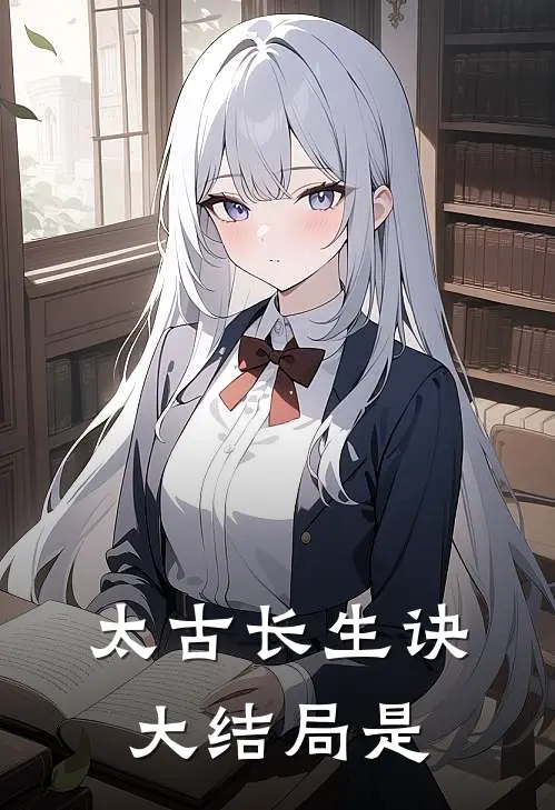 太古长生诀大结局是