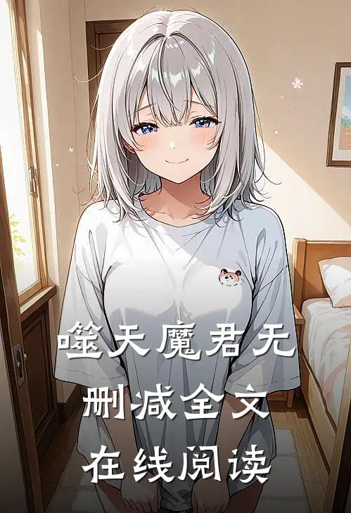 噬天魔君无删减全文在线阅读