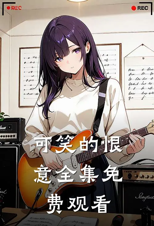 可笑的恨意 全集免费观看
