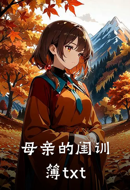 母亲的闺训簿txt