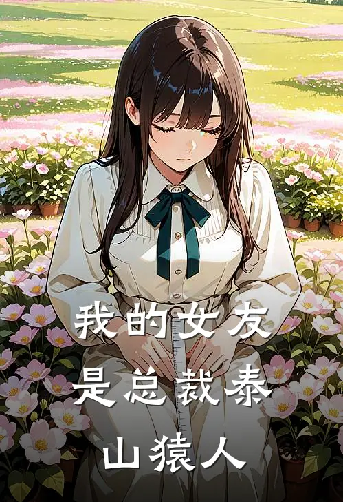 我的女友是总裁 泰山猿人