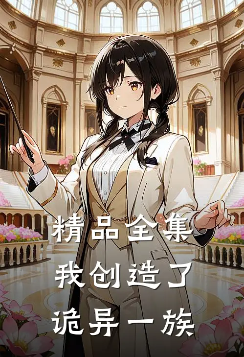 精品全集我创造了诡异一族