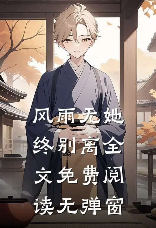 风雨无她终别离全文免费阅读无弹窗