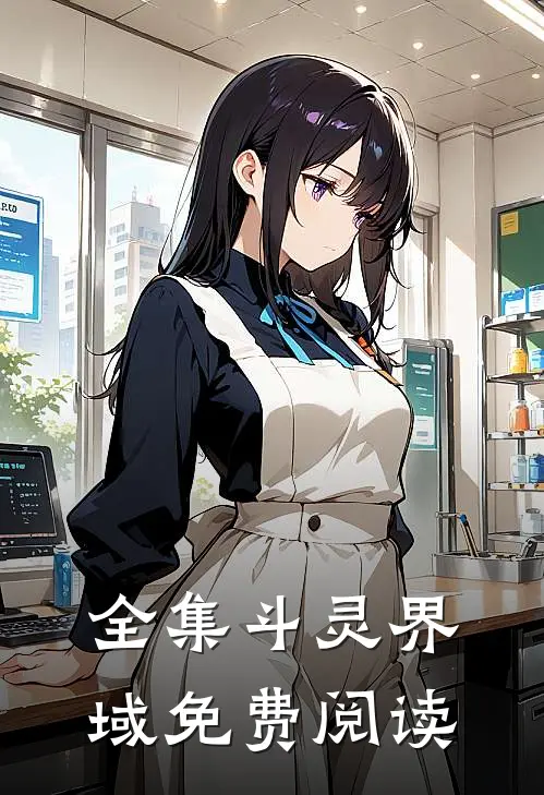 全集斗灵界域免费阅读
