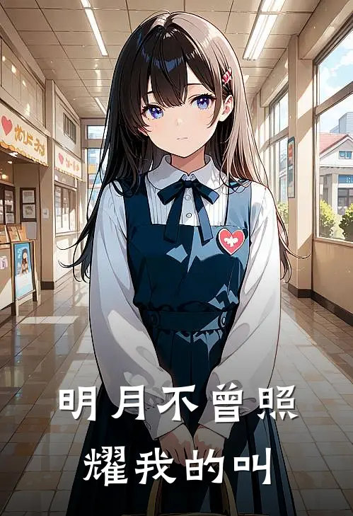 明月不曾照耀我的叫