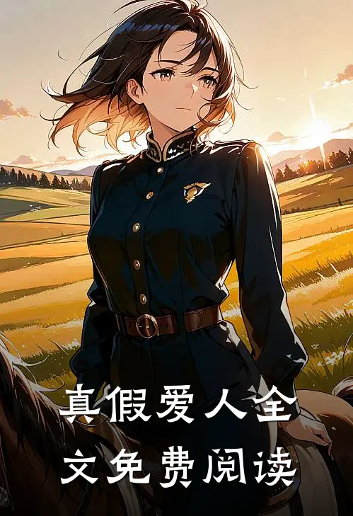 真假爱人全文免费阅读