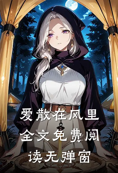 爱散在风里全文免费阅读无弹窗