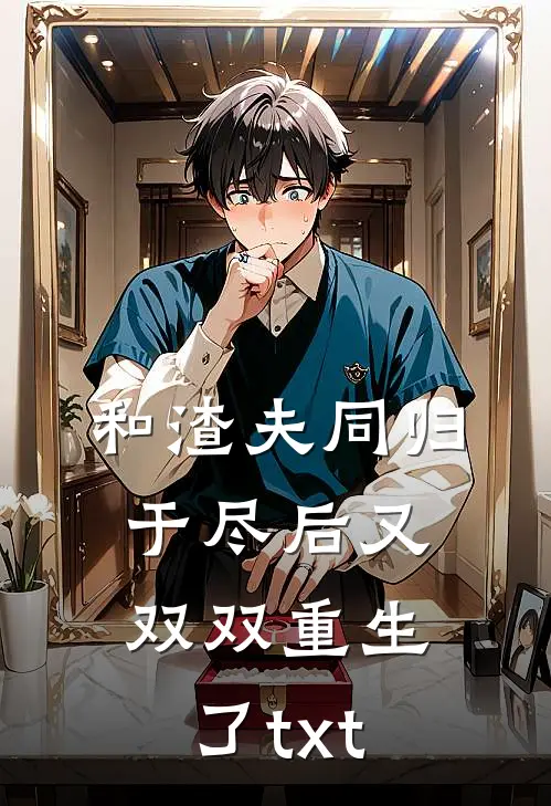 和渣夫同归于尽后又双双重生了txt